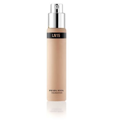 Prada Reveal Skin Optimising Foundation Refill