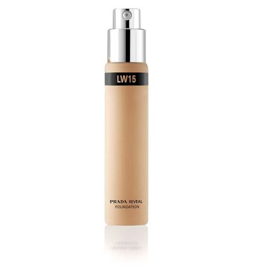 Prada Reveal Skin Optimising Foundation Refill