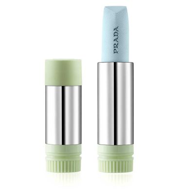 Prada Blushing Care Blue Lip Balm Refill