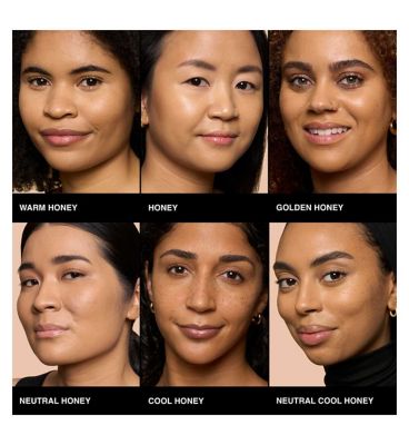 Bobbi Brown Weightless Skin Foundation SPF15 30ml