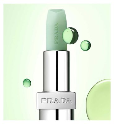 Prada Refillable Lip Balm - Universal