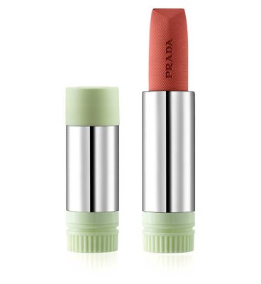 Prada Monochrome Soft Matte Lipstick Refill