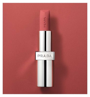 Prada Monochrome Soft Matte Lipstick Refill