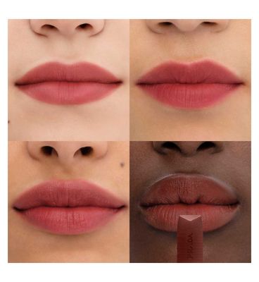Prada Monochrome Soft Matte Lipstick