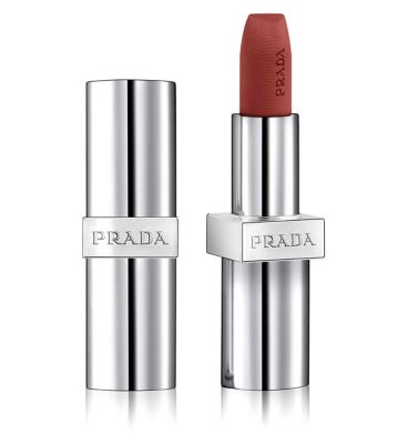 Prada Monochrome Soft Matte Lipstick