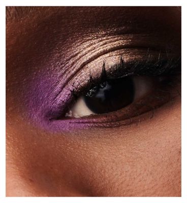 Prada Dimensions Refillable Eyeshadow Palette