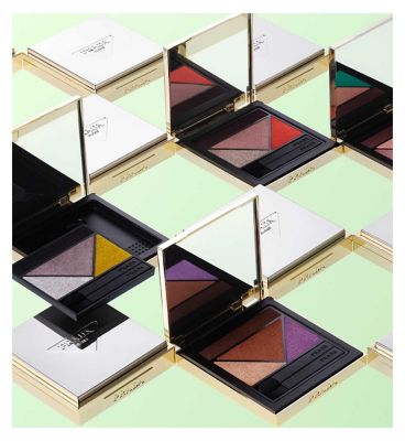Prada Dimensions Refillable Eyeshadow Palette