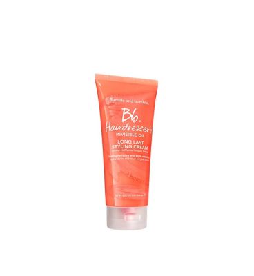 Bumble And Bumble Hairdresser's Invisible Oil Long Last Styling Cream 200ml
