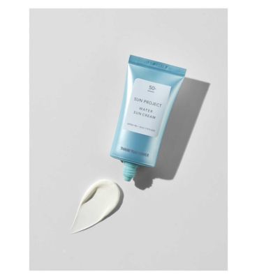 Thank You Farmer Sun Project Water Sun Cream SPF50+ PA+++ 50ml