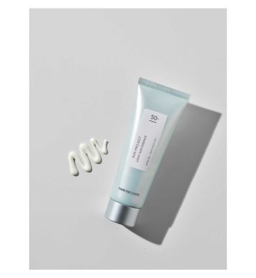 Thank You Farmer Sun Project Light Sun Essence SPF50+ PA+++ 120ml