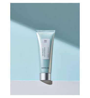 Thank You Farmer Sun Project Light Sun Essence SPF50+ PA+++ 120ml
