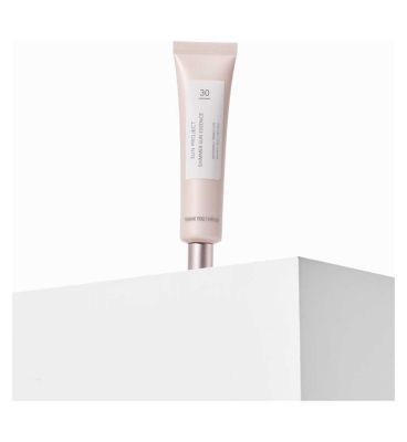 Thank You Farmer Sun Project Shimmer Sun Essence SPF30 PA++ 40ml