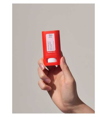 Thank You Farmer Sun Project Silky Calming Sun Stick SPF50+ PA++++ 14g