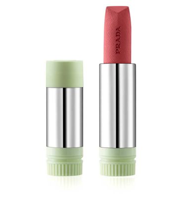 Prada Monochrome Hyper Matte Lipstick Refill