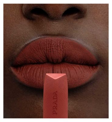 Prada Monochrome Hyper Matte Lipstick Refill
