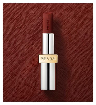 Prada Monochrome Hyper Matte Lipstick Refill