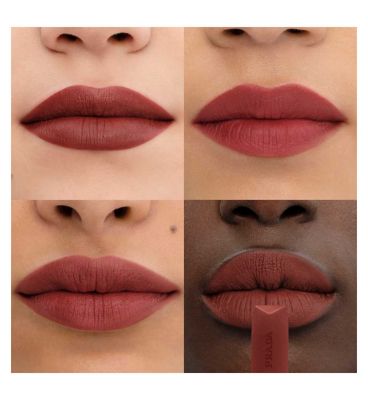 Prada Monochrome Hyper Matte Lipstick