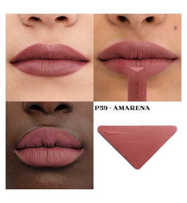 Prada Monochrome Hyper Matte Lipstick