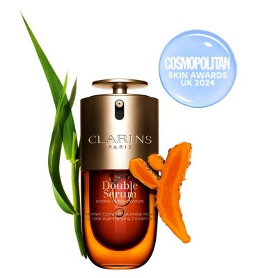 Clarins Double Serum 30ml