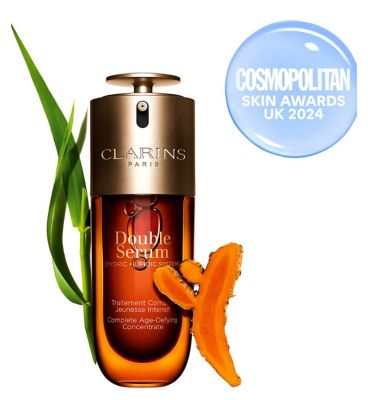 Clarins Double Serum 75ml
