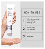 Nioxin Deep Protect Density Mask 150ml, for Coloured Hair, Damaged Hair or Thinning Hair 150ml