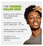 Nioxin Scalp and Hair Thickening System 2 for Natural Hair with Progressed Thinning, Loyalty Kit