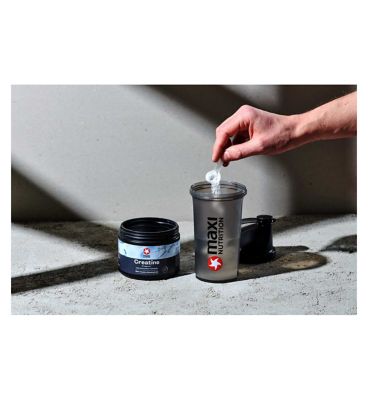 Maxi Nutrition Creatine Creapure Powder 250G