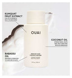 OUAI Medium Conditioner Travel Size 89ml