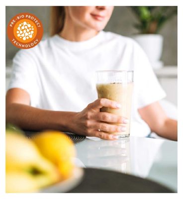 Nutravita Fibre Boost Powder with Psyllium Husk & Inulin 150g