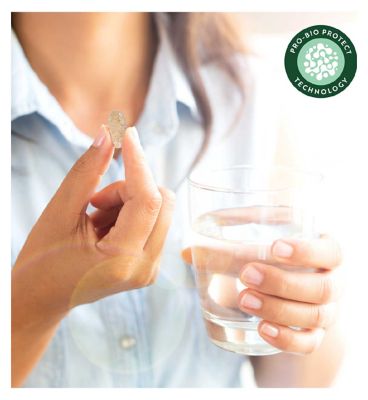 Nutravita Digestive Health & Gut Supplement – 30 Capsules