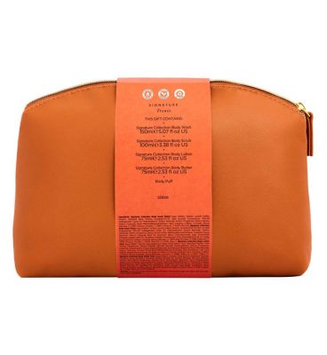 Sanctuary Spa Signature Treats Gift Set