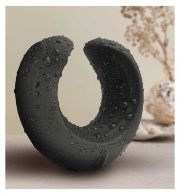 Rocks Off Echo Rechargeable Male Masturbator and Couples Play