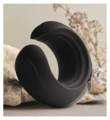 Rocks Off Echo Rechargeable Male Masturbator and Couples Play