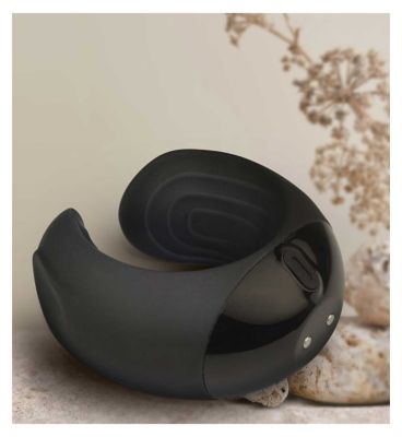 Rocks Off Echo Rechargeable Male Masturbator and Couples Play