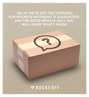 Rocks Off Spire Liquid Silicone Rechargeable Cock Ring