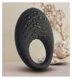 Rocks Off Spire Liquid Silicone Rechargeable Cock Ring