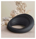 Rocks Off Spire Liquid Silicone Rechargeable Cock Ring