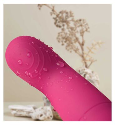 Rocks Off SugarBoo Sugar Berry Discrete G-Spot Vibrator