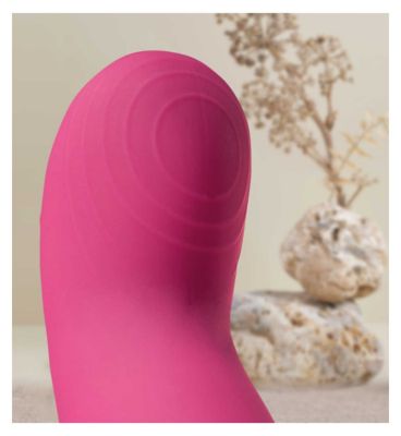 Rocks Off SugarBoo Sugar Berry Discrete G-Spot Vibrator