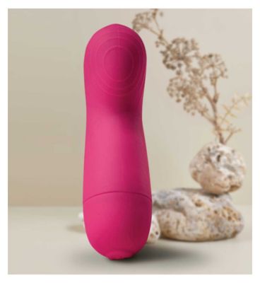 Rocks Off SugarBoo Sugar Berry Discrete G-Spot Vibrator