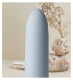 Rocks Off SugarBoo Sugar Blue Slimline Discrete Bullet Vibrator