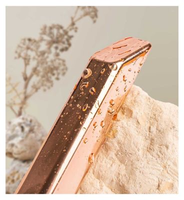 Rocks Off Bamboo Discrete Precision Lipstick Bullet Vibrator