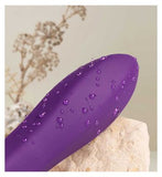 Rocks Off Twister Sensory Contoured Vibrator