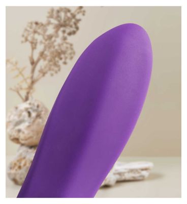 Rocks Off Twister Sensory Contoured Vibrator