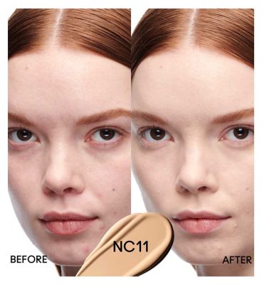 MAC Studio Radiance 24hr Luminous Lift Concealer