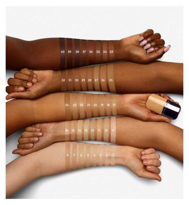 Urban Decay Face Bond Triple Power Foundation