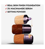 Urban Decay Face Bond Triple Power Foundation