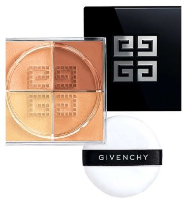 Givenchy Prisme Libre Loose Setting and Finishing Powder