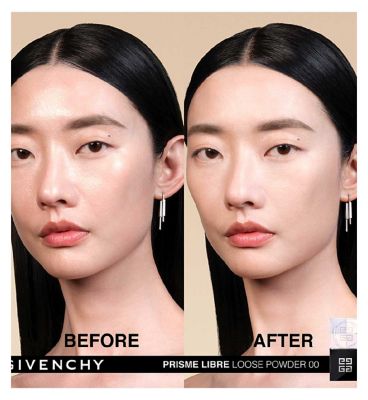 Givenchy Prisme Libre Loose Setting and Finishing Powder