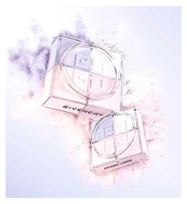 Givenchy Prisme Libre Loose Setting and Finishing Powder